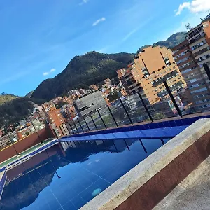  Apartamento Con Piscina