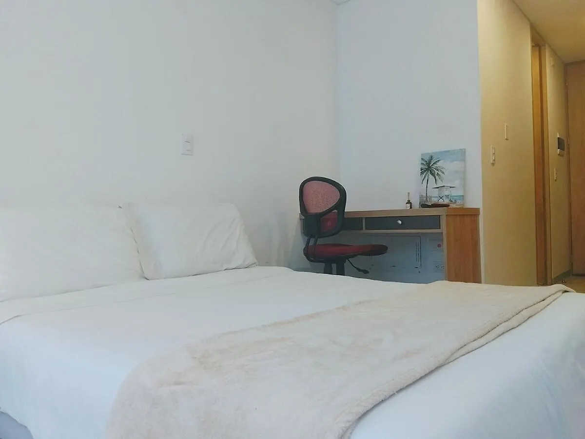 דירה בוגוטה Loft Comodo En Chapinero Con Piscina - 719