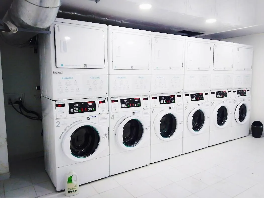 בוגוטה Loft Comodo En Chapinero Con Piscina - 719 דירה