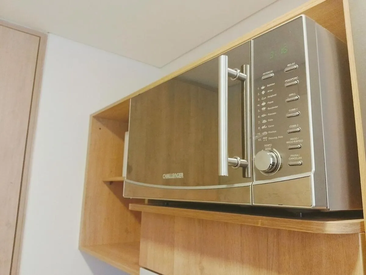 דירה בוגוטה Loft Comodo En Chapinero Con Piscina - 719