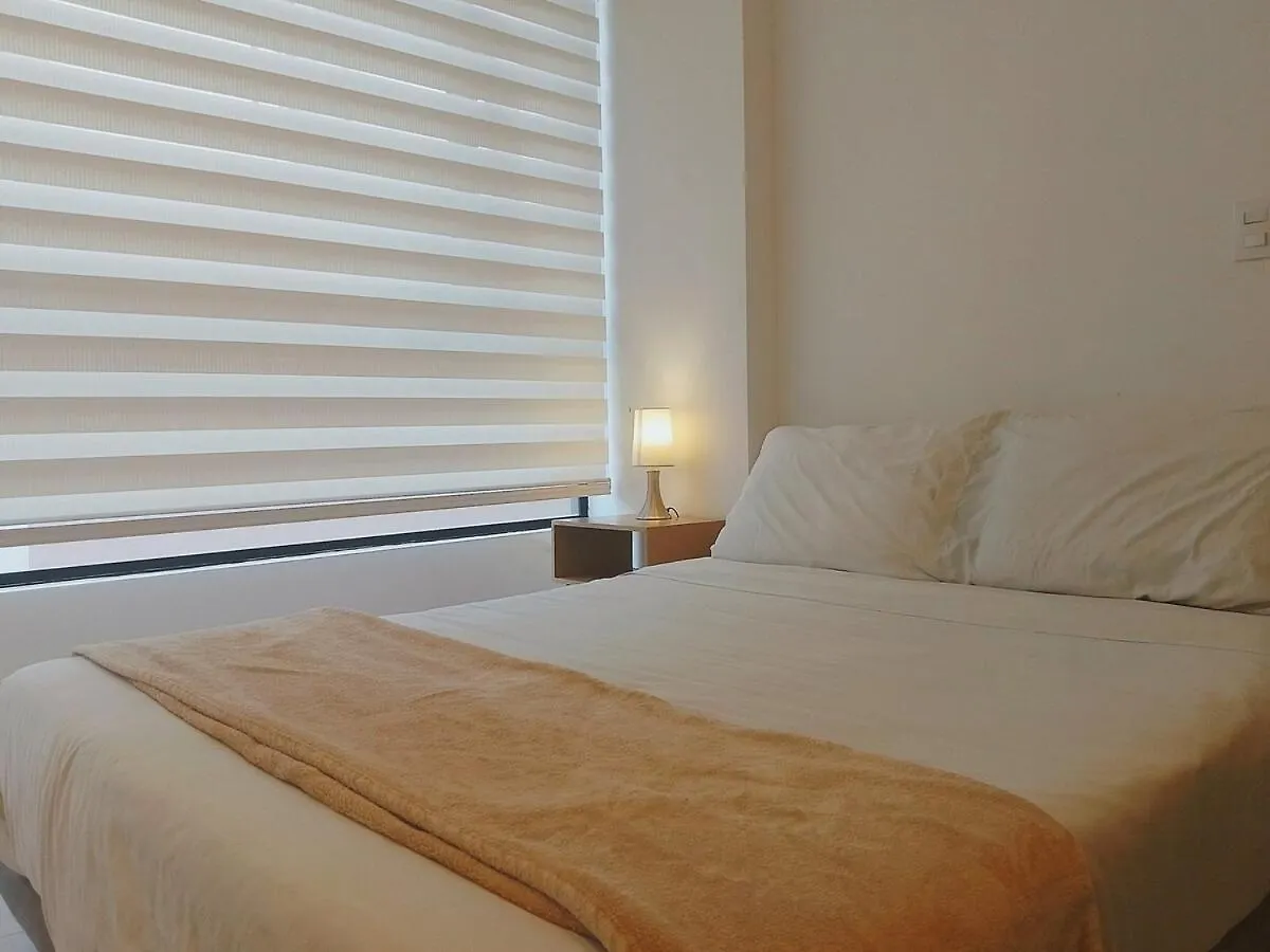 דירה בוגוטה Loft Comodo En Chapinero Con Piscina - 719