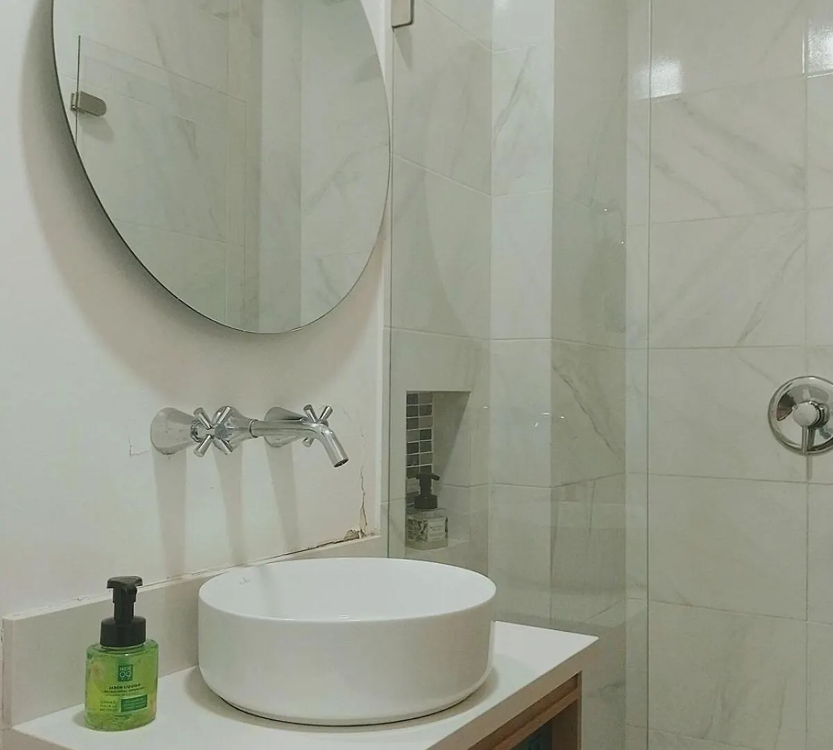 בוגוטה Loft Comodo En Chapinero Con Piscina - 719 דירה