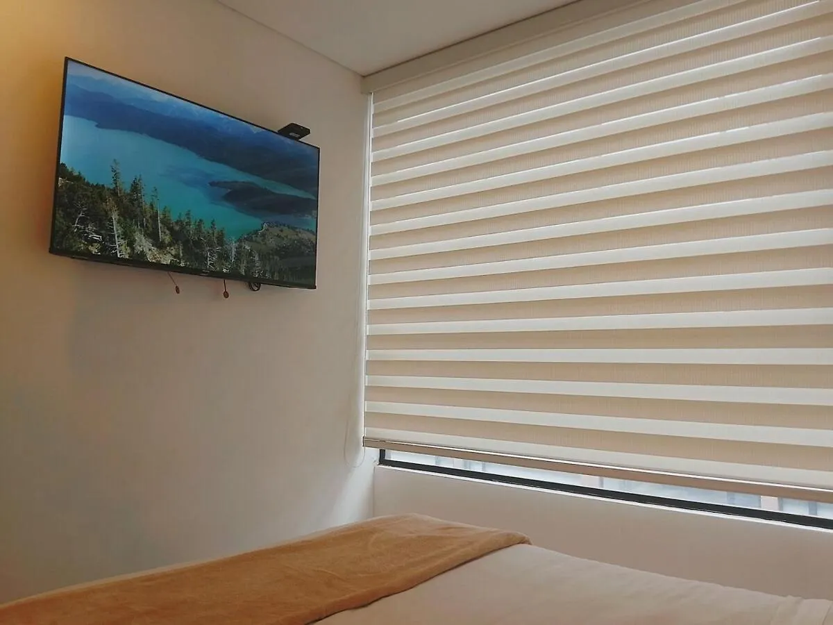 דירה בוגוטה Loft Comodo En Chapinero Con Piscina - 719 קולומביה